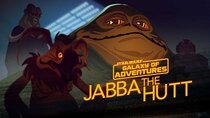 Star Wars Galaxy of Adventures - Episode 26 - Leia and Han: The Han Rescue