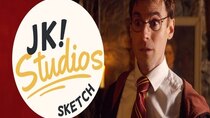 JK! Studios - Episode 16 - Harry Potter Polyjuice Problems