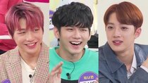 Happy Together - Episode 6 - 'Wanna One' Special