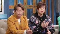 Happy Together - Episode 12