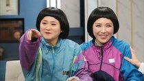 Happy Together - Episode 13 - 'Celeb Five' Special (1)