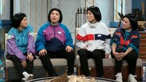 Happy Together - Episode 14 - 'Celeb Five' Special (2)