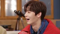 Happy Together - Episode 30 - 'Actor Avengers' Special
