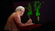 TED Talks - Episode 95 - Joanne Chory: How supercharged plants could slow climate change