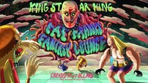 King Star King - Episode 3 - Fat Frank's Fantasy Lounge