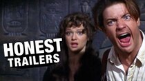 Honest Trailers - Episode 19 - The Mummy (1999)
