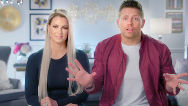 Miz & Mrs - S01E09 - Miz & Maryse Alone Time