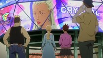 Carole & Tuesday - Episode 6 - Life Is a Carnival