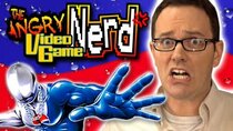 Angry Video Game Nerd - Episode 4 - Dennis the Menace (SNES)