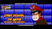 Atop the Fourth Wall - Episode 18 - Street Fighter: The Movie