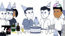 RT Animated Adventures - Episode 9 - Birthday Soup