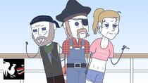 RT Animated Adventures - Episode 17 - FightClubCruise
