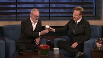 Conan - Episode 50 - Liam Cunningham