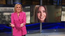 Full Frontal with Samantha Bee - Episode 10 - May 8, 2019