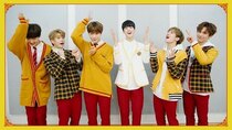 ASTRO vLive show - Episode 5 - ASTRO 아스트로 - 2017 새해 복 많이 받으세요♥