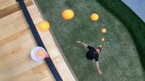 Dude Perfect - Episode 10 - Ping Pong Trick Shots 5