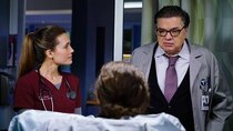 Chicago Med - Episode 21 - Forever Hold Your Peace