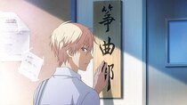 Kono Oto Tomare! - Episode 5 - Let Our Sound Resound and Reach Them