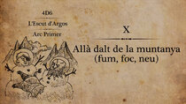 4D6 | 4 daus de 6 - Episode 1 - Once Upon a Time, There Was a Captain...