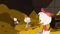 DuckTales - Episode 10 - The 87 Cent Solution!