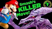 Game Theory - Episode 17 - Why Ridley is Smash's Deadliest Fighter! (Super Smash Bros Ultimate)