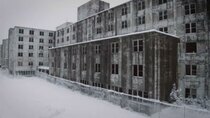Mysteries of the Abandoned - Episode 6 - Alaska's Fort Apocalypse