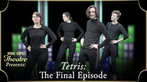 Video Game Theatre - Episode 8 - The Final Episode - Tetris - TETRIS (1984)
