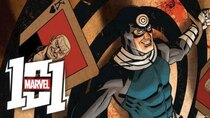Marvel 101 - Episode 22 - Bullseye