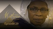 Maitresse d’un homme marié - Episode 29