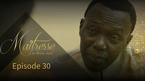 Maitresse d’un homme marié - Episode 30