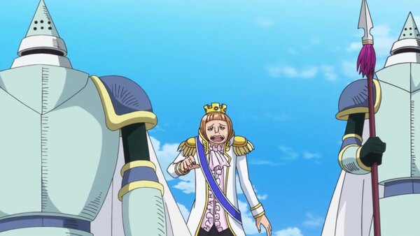 One Piece Episode 884 info and links where to watch