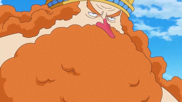 One Piece Episode 884 info and links where to watch