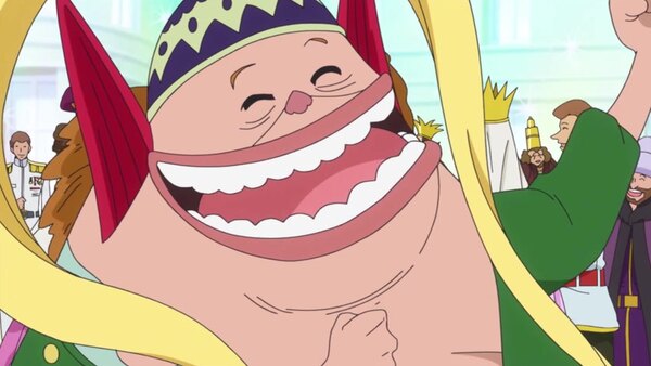 One Piece Episode 884 info and links where to watch