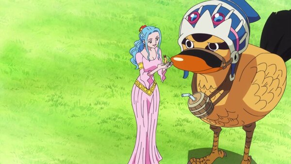 One Piece Episode 884 info and links where to watch