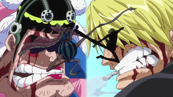 One Piece Episode 884 - Watch One Piece E884 Online