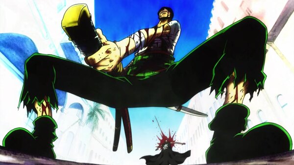 One Piece Episode 884 info and links where to watch