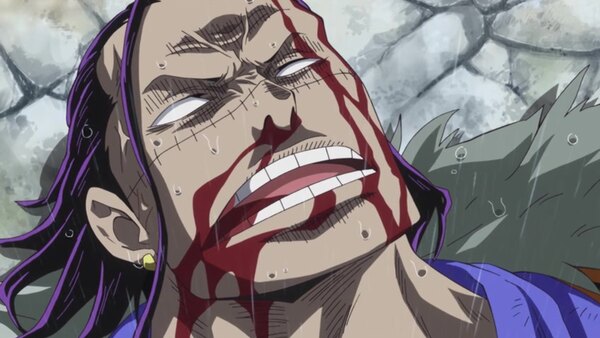 One Piece Episode 884 info and links where to watch
