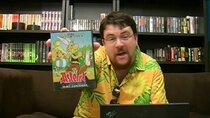 Attic Gamer - Episode 3 - Asterix and the Great Rescue