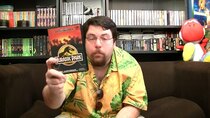 Attic Gamer - Episode 20 - Jurassic Park