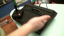 Attic Gamer - Episode 23 - Atari 2600