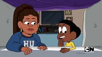 Craig of the Creek - Episode 6 - Fort Williams