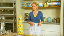 Bake With Anna Olson - Episode 17 - Sandwich Cookies