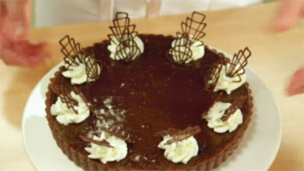 Bake With Anna Olson - S01E20 - Chocolate Pastry