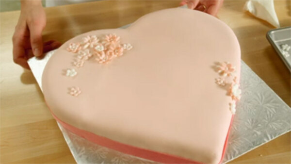 Bake With Anna Olson - S01E26 - Pound Cake