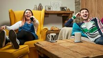 Gogglebox - Episode 12