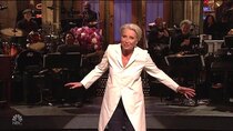 Saturday Night Live - Episode 20 - Emma Thompson / Jonas Brothers