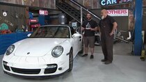 Car Fix - Episode 6 - 2008 Porsche 911 and 1971 Plymouth GTX