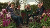 The Beechgrove Garden - Episode 3