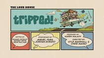 The Loud House - Episode 18 - Tripped!