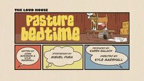 The Loud House - Episode 19 - Pasture Bedtime